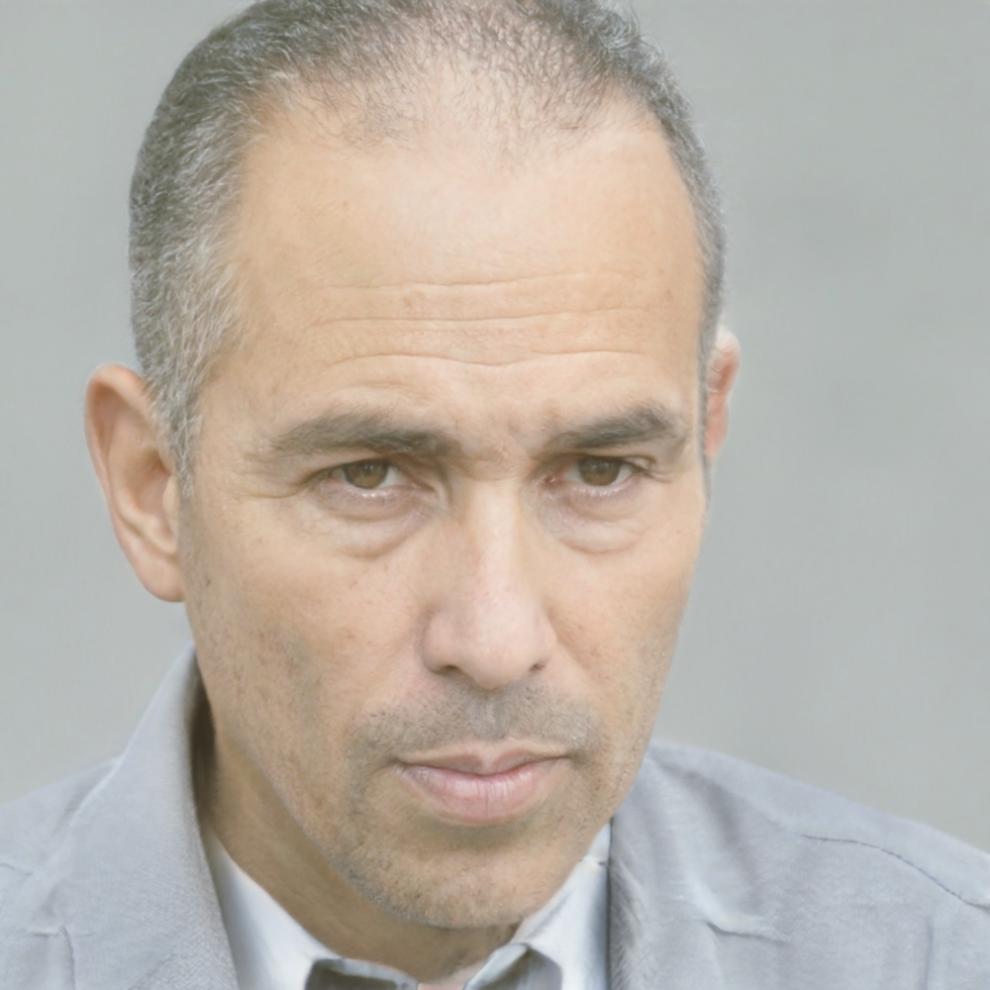 Michael Hoffmann, Hauptfinanzberater bei quazitharion